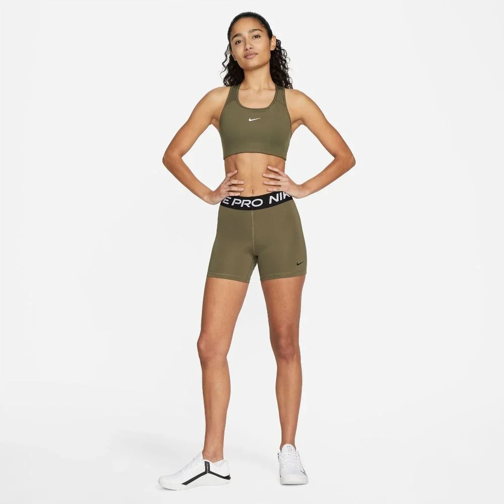 Nike Pro 3” Training Shorts